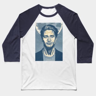 KYGO (Kyrre Gørvell-Dahll) Baseball T-Shirt